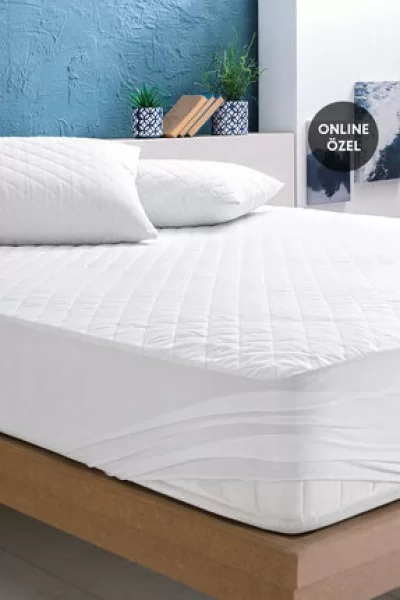 YataşFrio Full Kenar Sıvı Geçirmez Alez YataşFrio Full Kenar Sıvı Geçirmez Alez