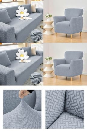 FaiendJakarlı Tuğla Desen Streç Lastikli Koltuk Örtüsü Takımı 3 3 1 1 Esnek Kanepe çekyat kılıfı FaiendJakarlı Tuğla Desen Streç Lastikli Koltuk Örtüsü Takımı 3 3 1 1 Esnek Kanepe çekyat kılıfı