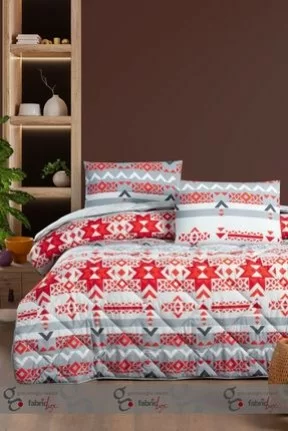 Fabric BoxÇift Kişilik Desenli Yazlık Yorgan Seti Yıkanabilir Yorgan 195 x 215 cm + 2 Yastık Kılıfı Fabric BoxÇift Kişilik Desenli Yazlık Yorgan Seti Yıkanabilir Yorgan 195 x 215 cm + 2 Yastık Kılıfı