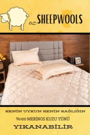 ozsheepwoolsÇİFT KİŞİLİK YÜN YORGAN&PİKE -İNCE YAZLIK-%100 MERİNOS YÜN - %100 SATEN PAMUK DIŞ KUMAŞ-YIKANABİLİR ozsheepwoolsÇİFT KİŞİLİK YÜN YORGAN&PİKE -İNCE YAZLIK-%100 MERİNOS YÜN - %100 SATEN PAMUK DIŞ KUMAŞ-YIKANABİLİR