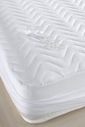 FaiendPamuklu Kapitone Fitted Alez Sıvı Geçirmez Yatak Koruyucu Alez FaiendPamuklu Kapitone Fitted Alez Sıvı Geçirmez Yatak Koruyucu Alez