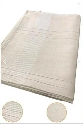 erciyesceyizMyslife Keten Kumaş Çizgili Masa Örtüsü 160*220 Cm Kahve erciyesceyizMyslife Keten Kumaş Çizgili Masa Örtüsü 160*220 Cm Kahve