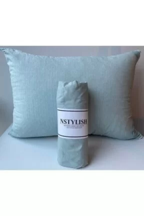 StylishTEK KİŞİLİK LASTİKLİ ÇARŞAF 100x200 + YASTIK KILIFI 50x70 StylishTEK KİŞİLİK LASTİKLİ ÇARŞAF 100x200 + YASTIK KILIFI 50x70