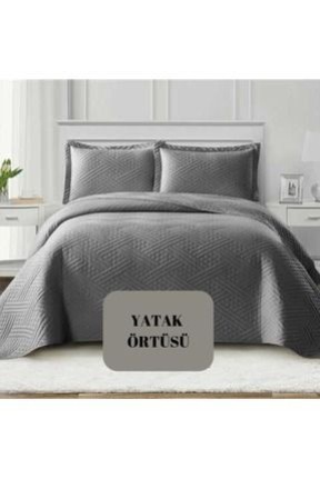 TEKSTİLCİMÇİFT KİŞİLİK LÜX YATAK ÖRTÜSÜ