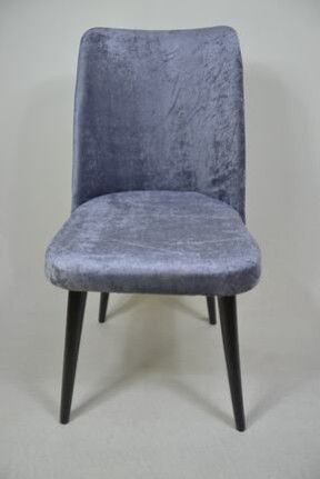 kılıfteksBüyük Oval Sandelye Kılıfı