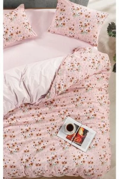 SERENART HOMEÇift Kişilik Nevresim Takımı