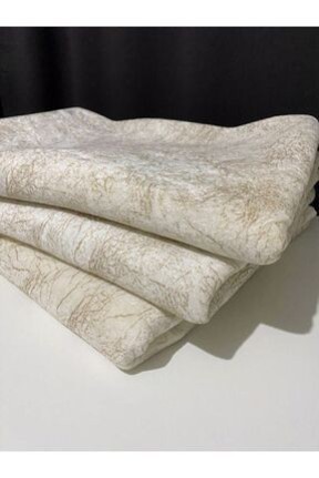 FavoriTeksKoltuk Çekyat Örtüsü Krem Damar Desenli Kaymaz Taban Süngerli Üst Kumaş Kadife FavoriTeksKoltuk Çekyat Örtüsü Krem Damar Desenli Kaymaz Taban Süngerli Üst Kumaş Kadife