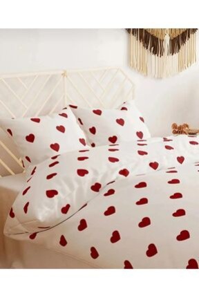 NALSOFTTek Kişilik Nevresim Takımı Show Serisi (ÇARŞAFSIZ) NALSOFTTek Kişilik Nevresim Takımı Show Serisi (ÇARŞAFSIZ)