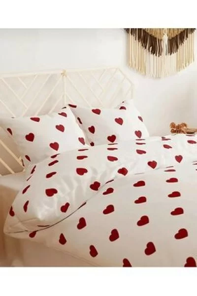 NALSOFTTek Kişilik Nevresim Takımı Show Serisi (ÇARŞAFSIZ)