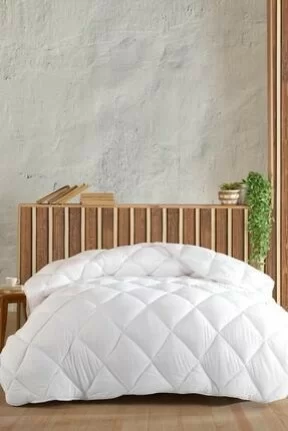 Zeynep TekstilÇift Kişilik Silikon Yorgan Zeynep TekstilÇift Kişilik Silikon Yorgan