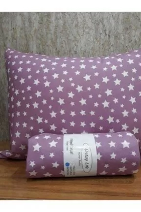 üntaşTek Kişilik Lastikli Çarşaf Takımı