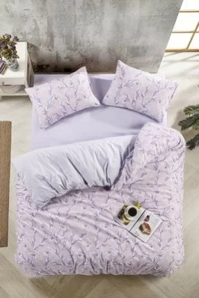 SERENART HOMETek Kişilik Nevresim Takımı