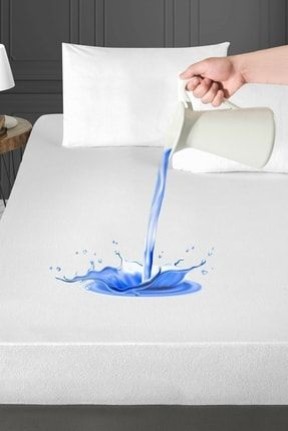 Umut ÇeyizSıvı Geçirmez Fitted Yatak Alezi Umut ÇeyizSıvı Geçirmez Fitted Yatak Alezi