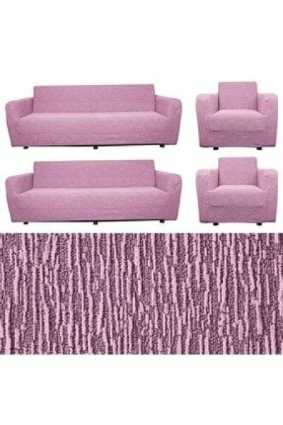 zehra dikim evi Zehradikimevii Pamuklu 3+3+1+1 Jakarlı Koltuk Örtüsü Takımı Koltuk Kılıfı zehra dikim evi Zehradikimevii Pamuklu 3+3+1+1 Jakarlı Koltuk Örtüsü Takımı Koltuk Kılıfı