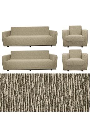 zehra dikim evi Zehradikimevii Pamuklu 3+3+1+1 Jakarlı Koltuk Örtüsü Takımı Koltuk Kılıfı zehra dikim evi Zehradikimevii Pamuklu 3+3+1+1 Jakarlı Koltuk Örtüsü Takımı Koltuk Kılıfı