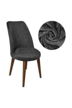 FaiendKadife Sandalye Kılıfı Retro Oval Sandalye Örtüsü Sandalye Koruma Tekli(KÜÇÜK İÇİN)35x45 FaiendKadife Sandalye Kılıfı Retro Oval Sandalye Örtüsü Sandalye Koruma Tekli(KÜÇÜK İÇİN)35x45