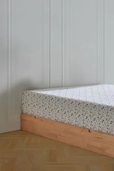 Soley| Mix & Match | Mosaic | %100 Pamuklu Tek / Çift Kişilik Çarşaf